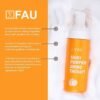 Shiny Pumpkin Amino Therapy