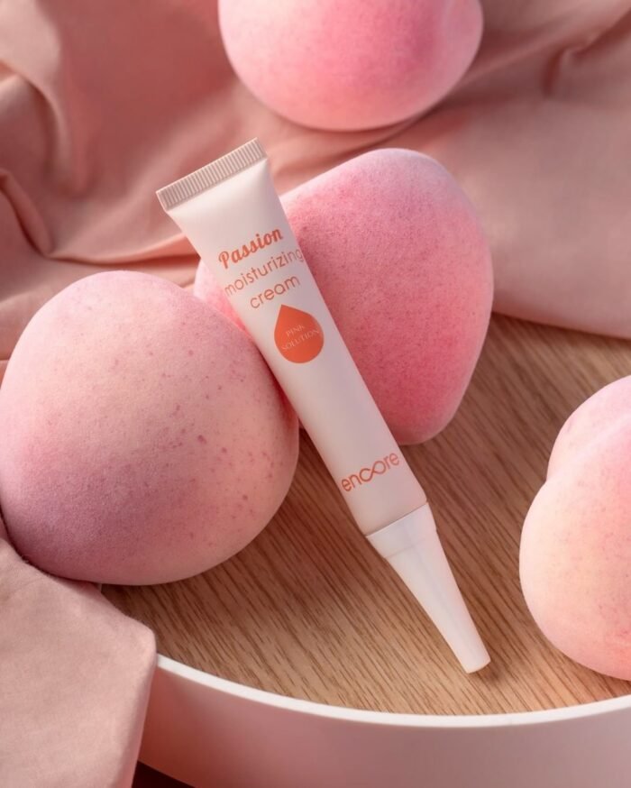 Encore Pink Solution