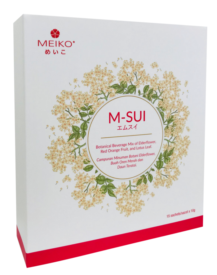 MEIKO M-Sui - Weight Management